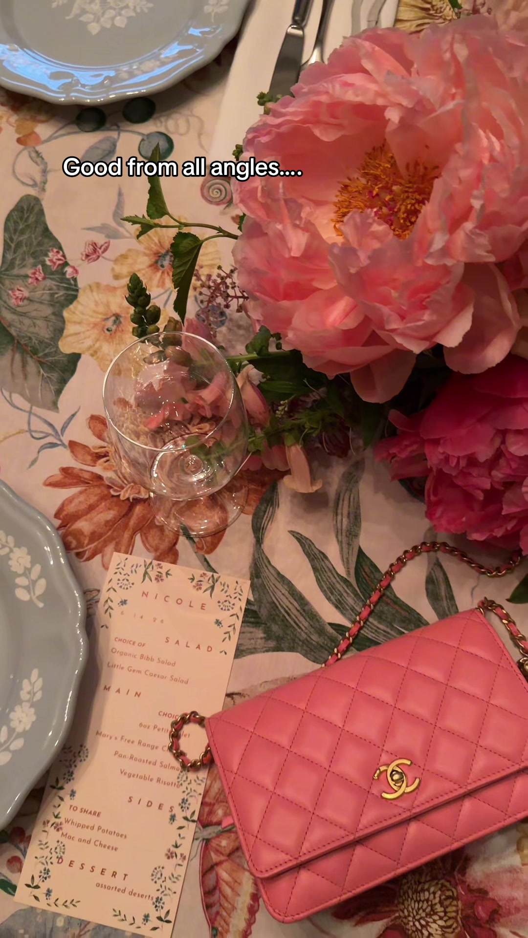 @Nicole|Wedding & Event Planner
