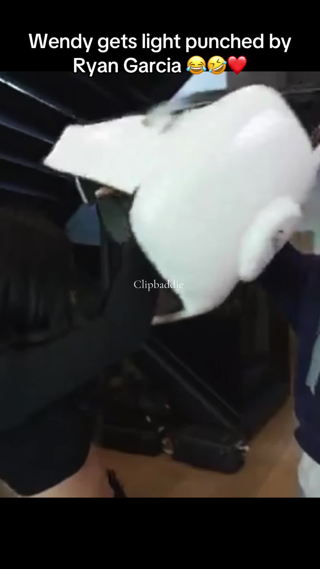 @Clipbaddie