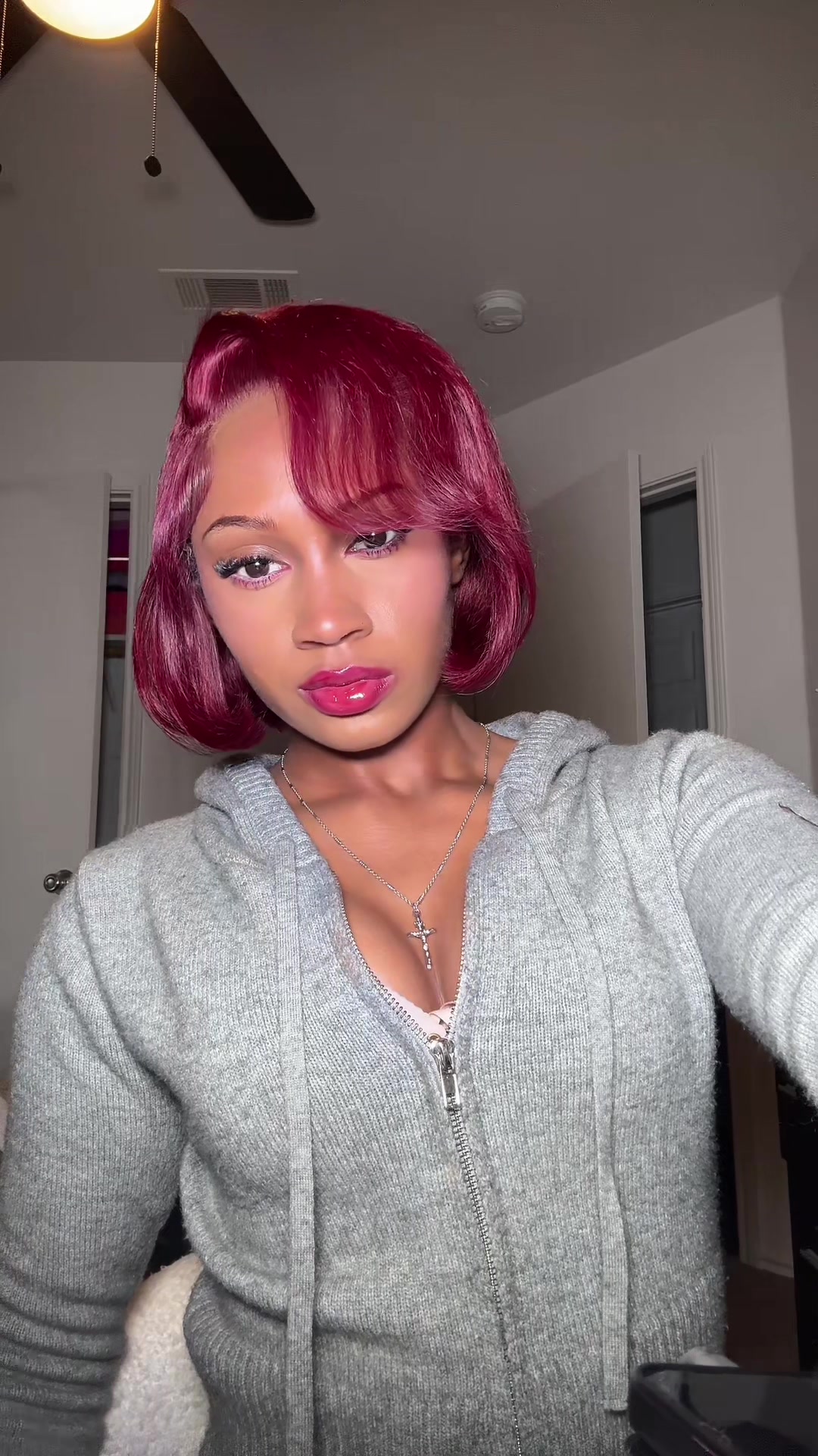 @Giavanni ๐ค | wig influencer
