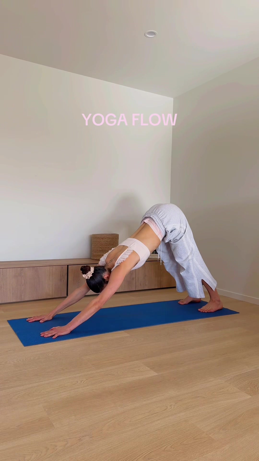 @Sara | Yoga & Pilates teacher