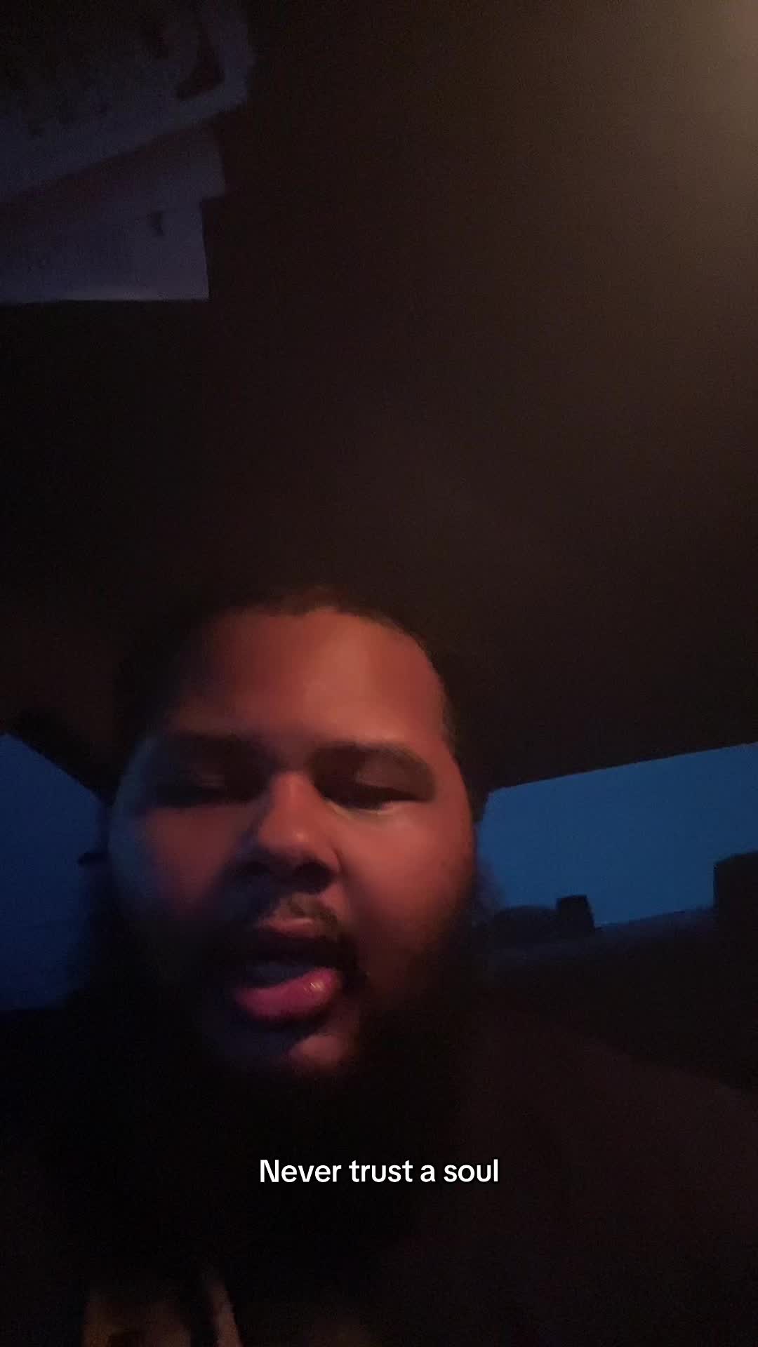 @Intamarcuswetrust