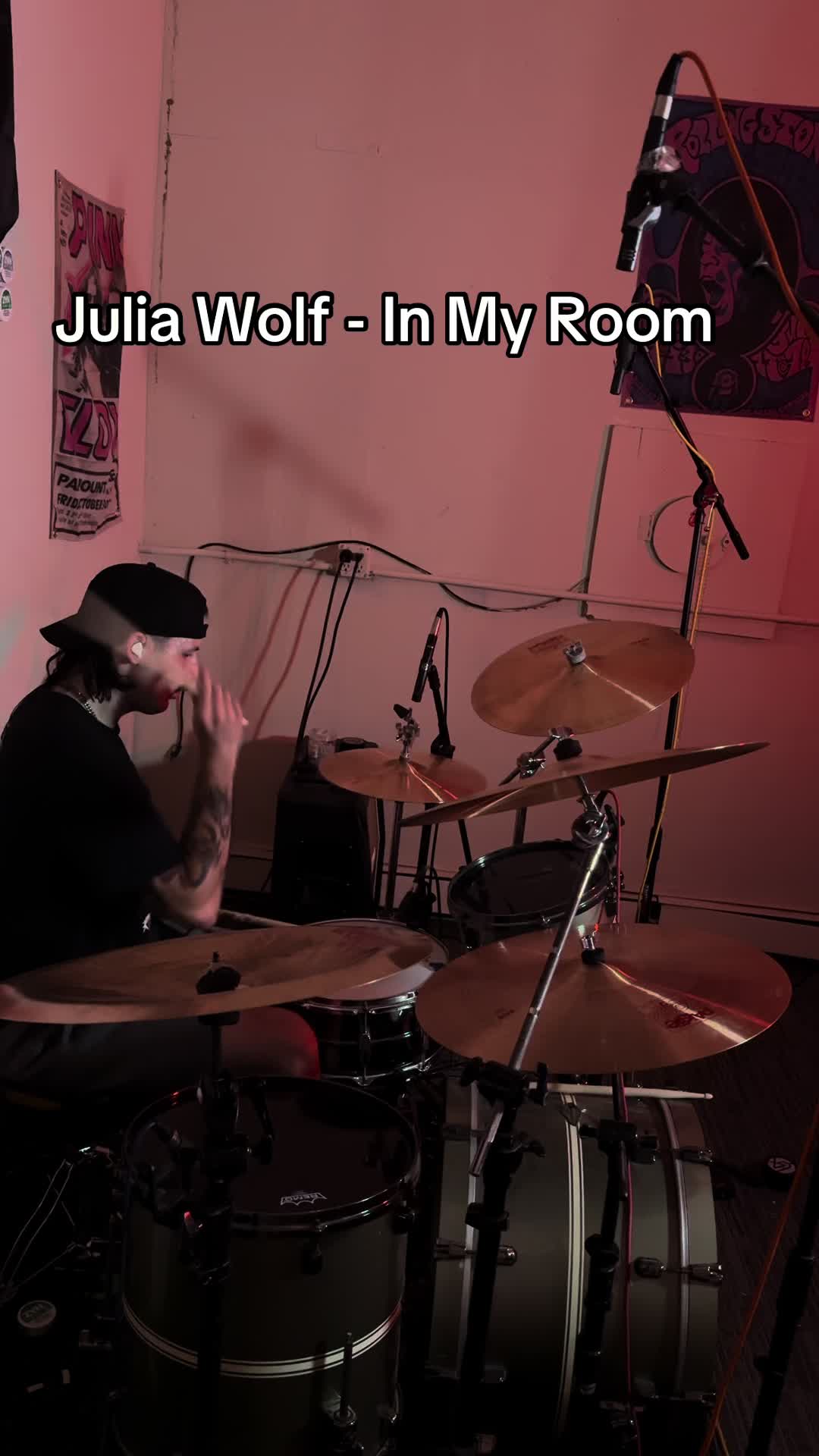 @mikepdrums