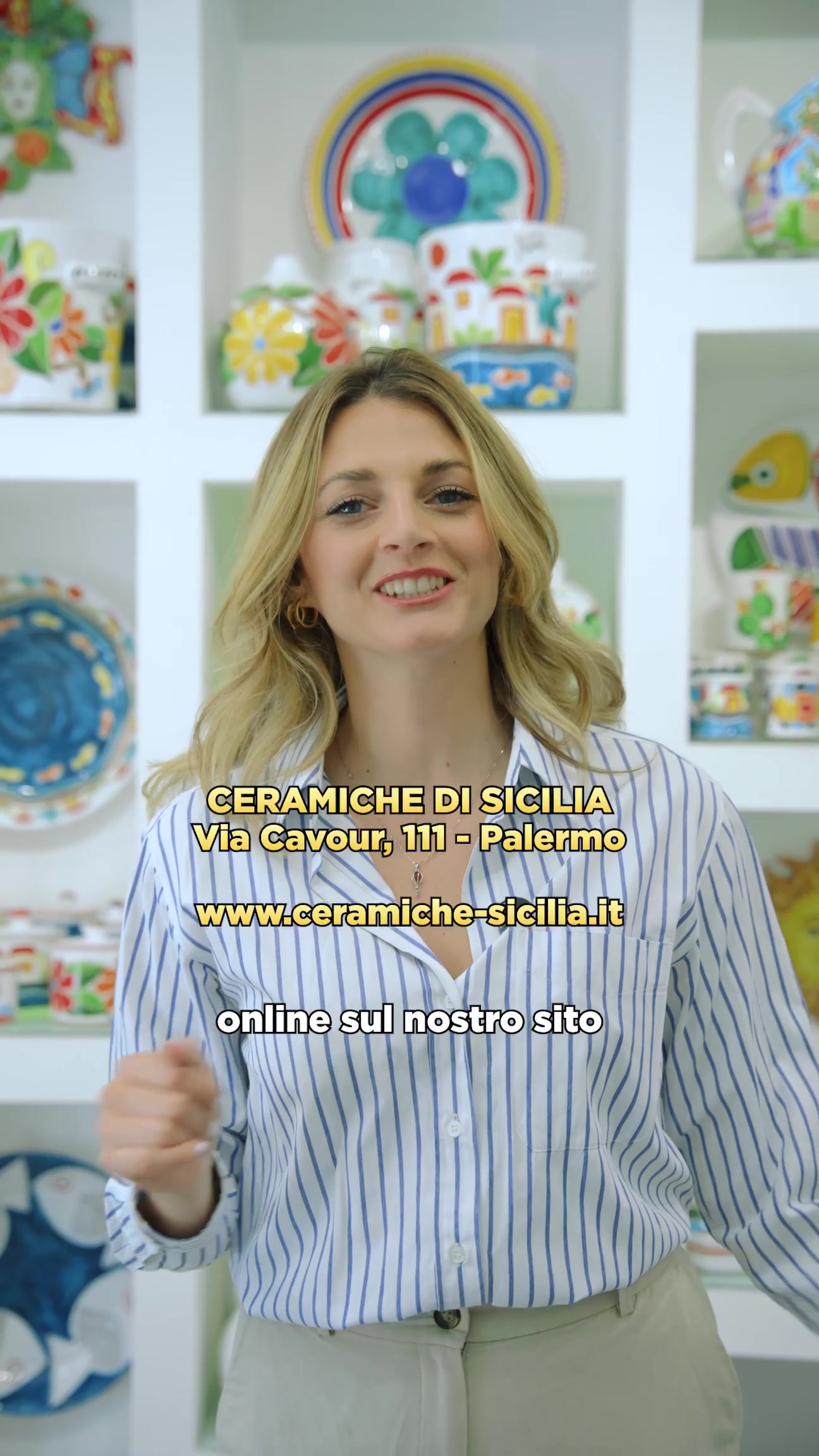 @Ceramiche Di Sicilia