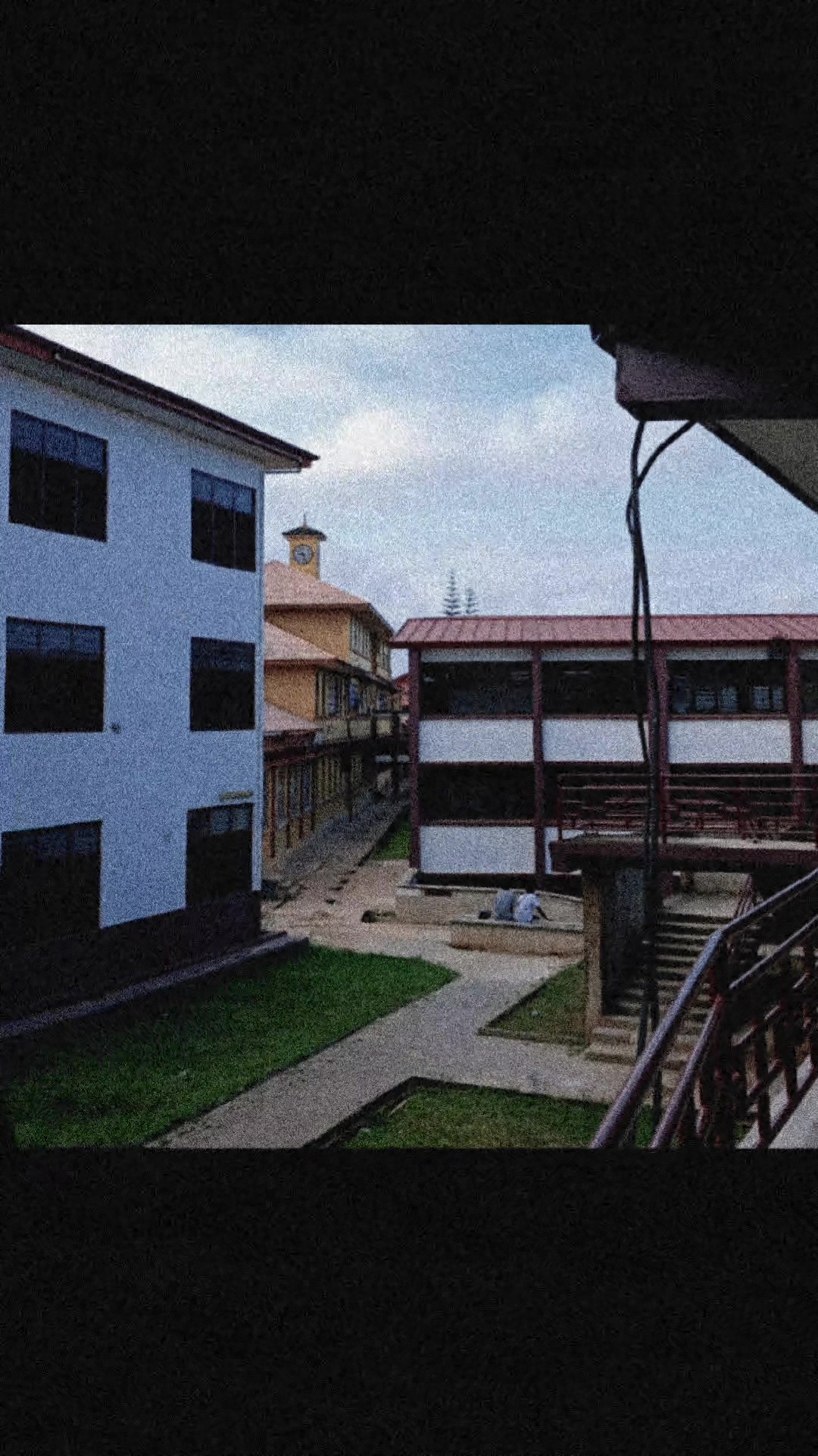 @GSTS GHANA SEC TECH SCHOOL