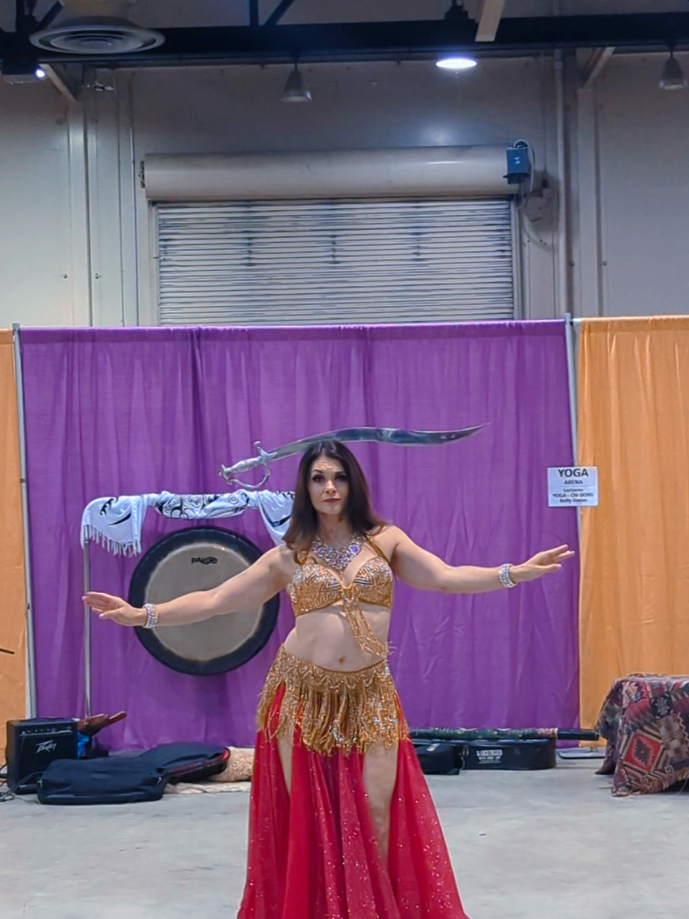 @Mythic Moves