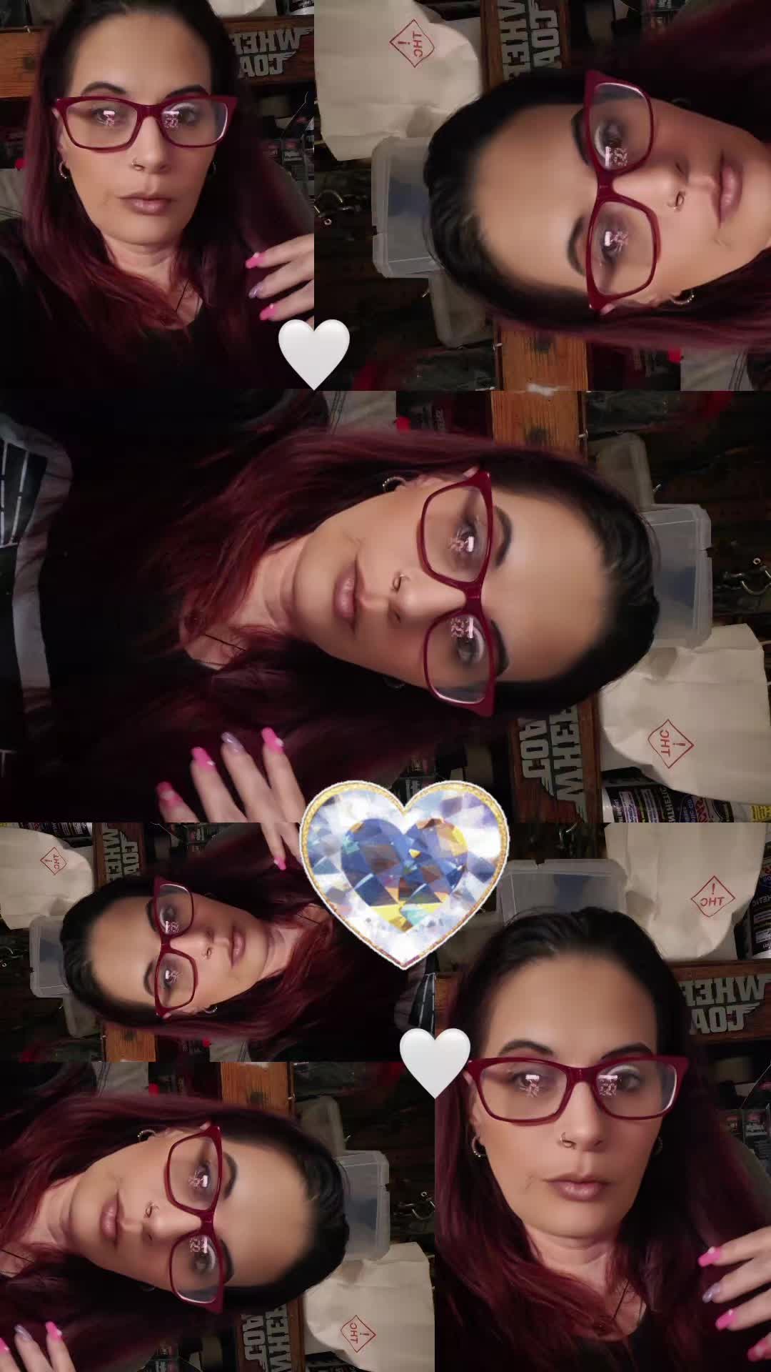 @🕵♀️⚡️TrueCrimeWithAri🔍⚡️