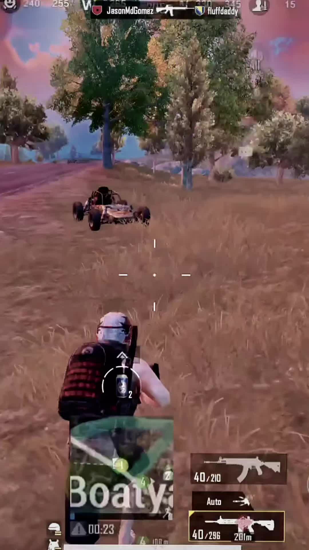 @Shane | PUBG Mobile