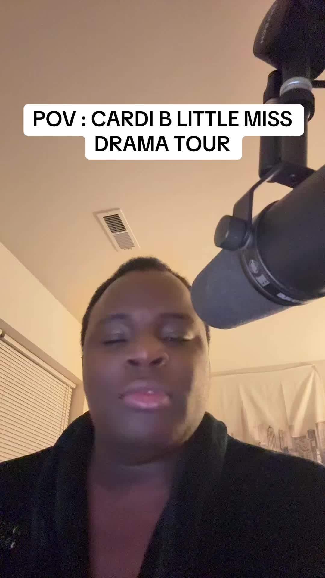 @Iam Shamar