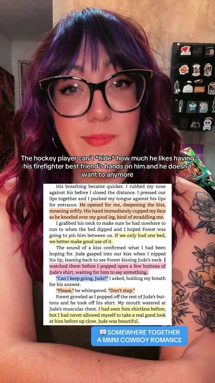 @Author Mandy Muse