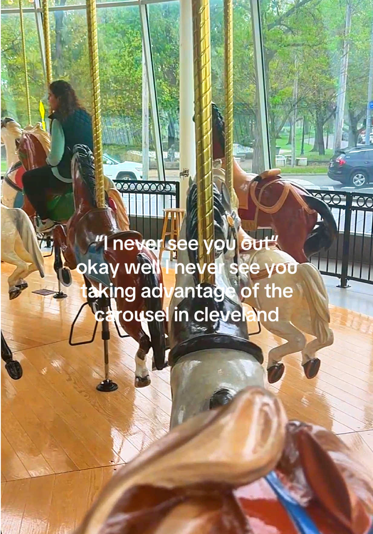 @long live cle