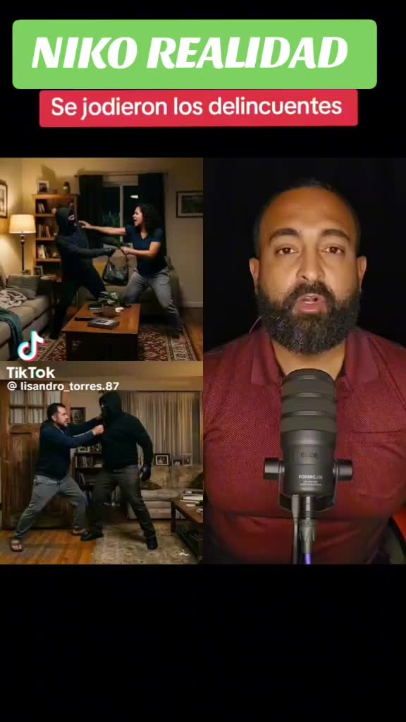 @NIKO REALIDAD