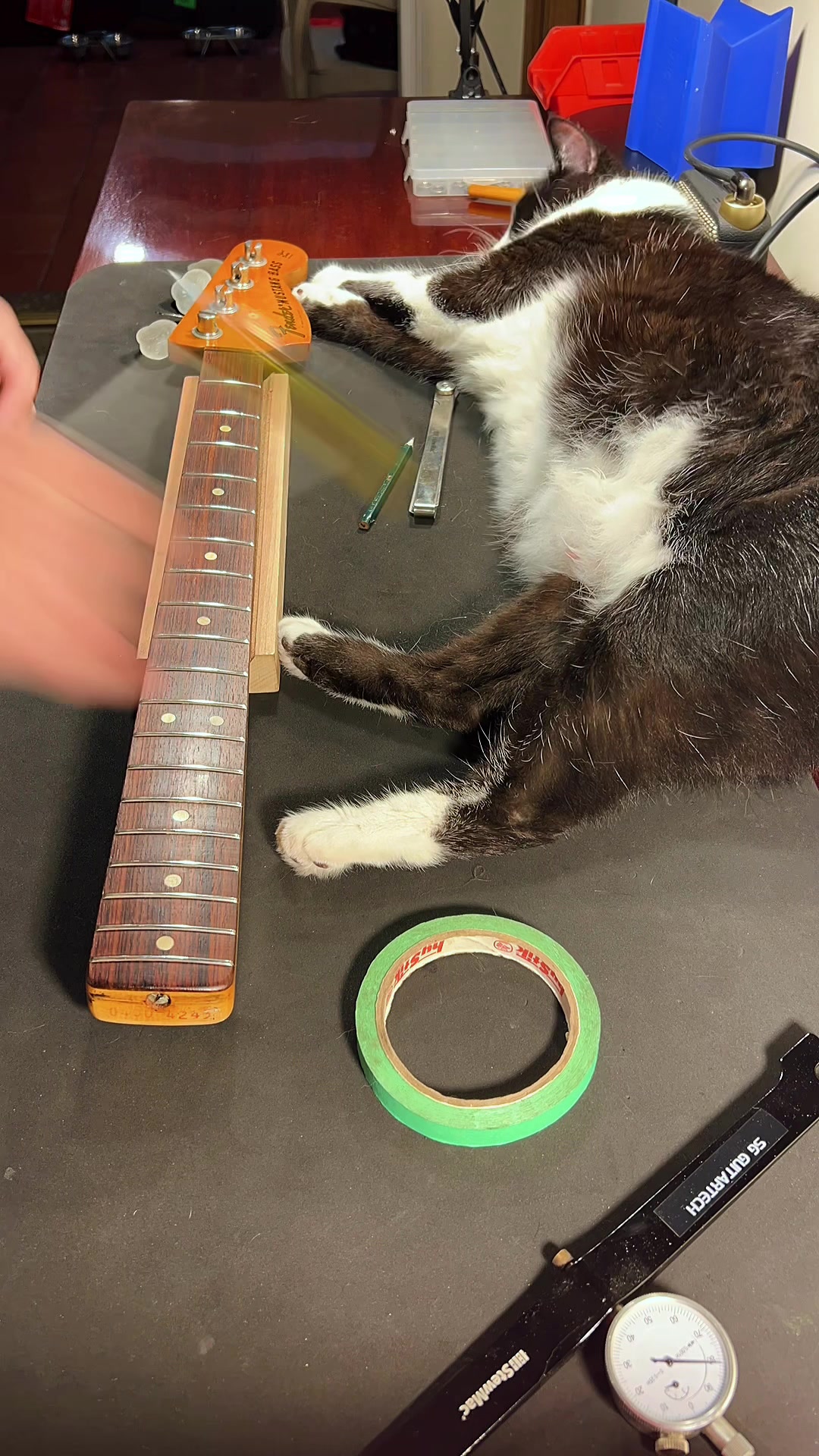 @SG Guitartech