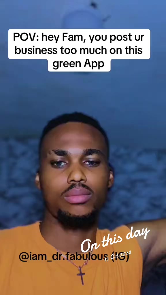 @DR. FABULOUS 🩺 Investment Boy