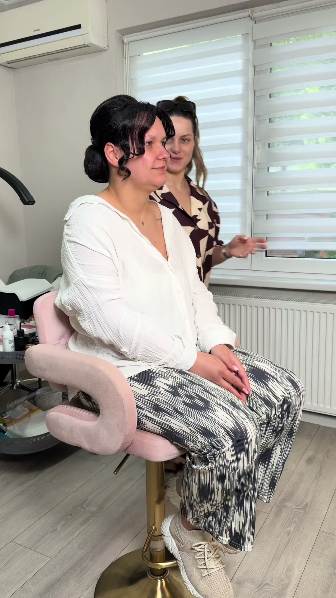 @Ella Beauty Expert