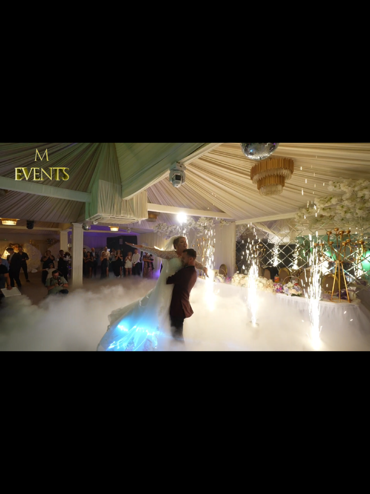 @Margean Events
