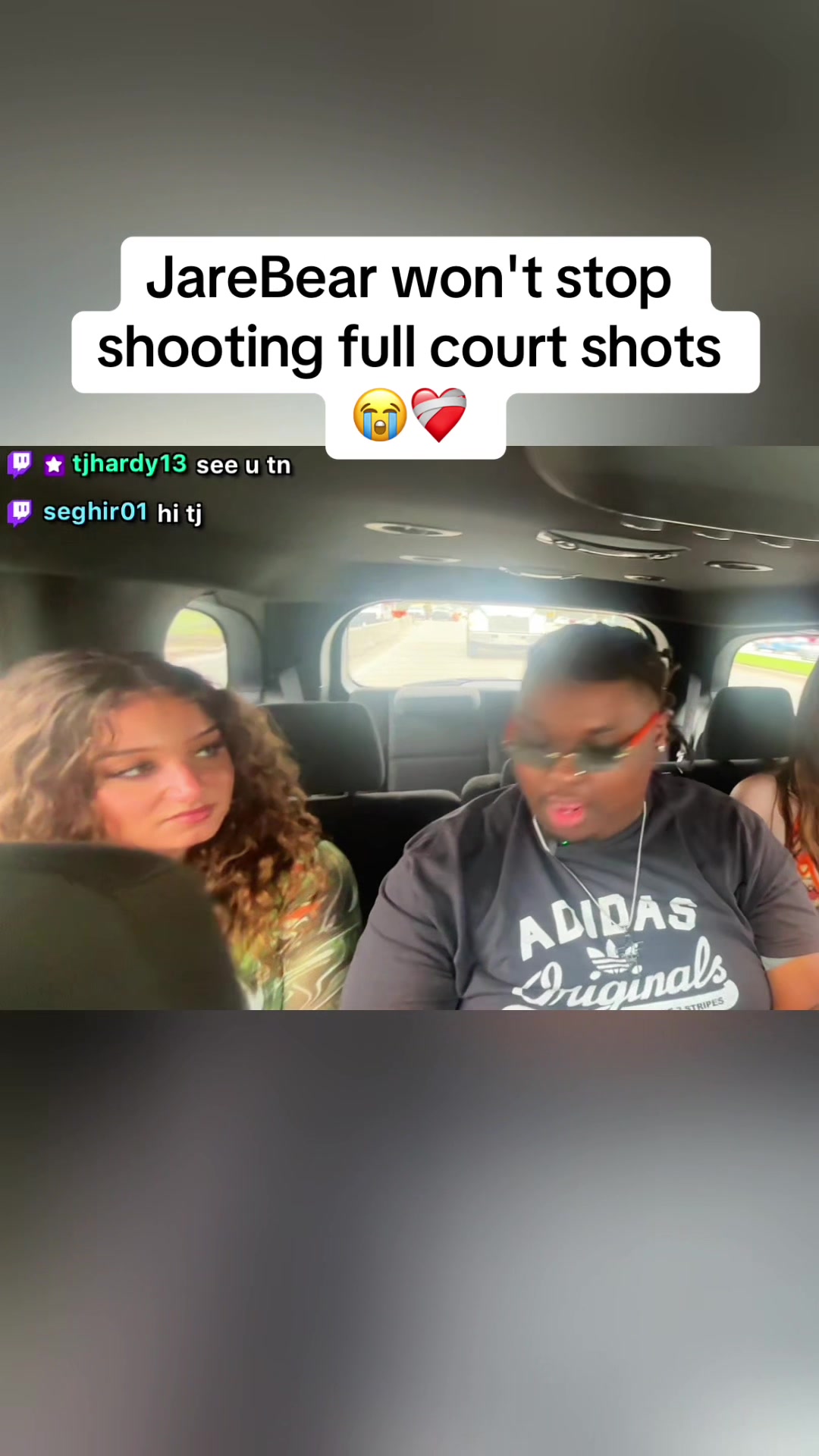 @jarebeartv