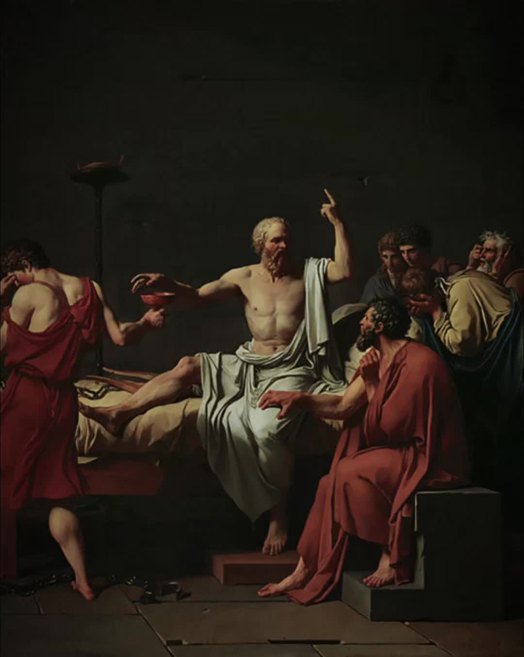 @Philosophy Thoughts