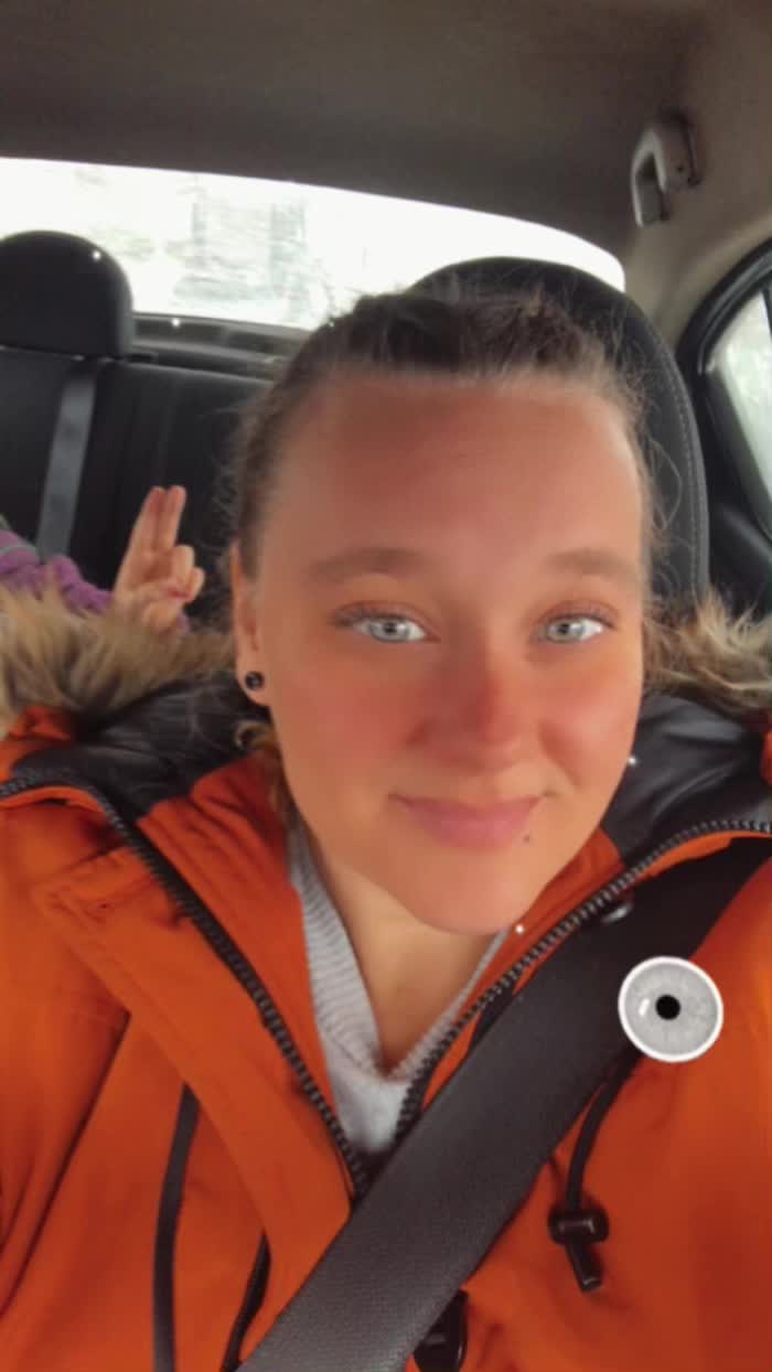 @Kaila McDonald