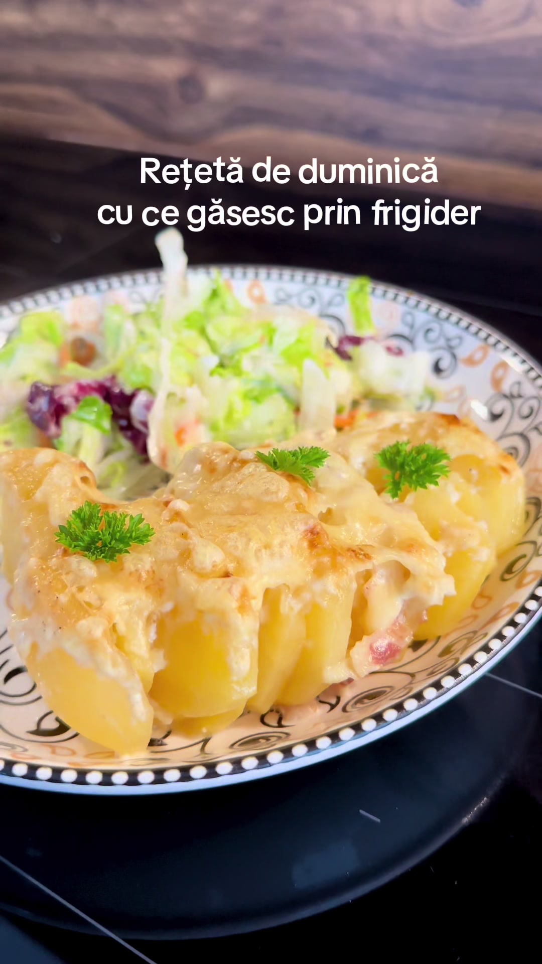 @Cooking day by day
