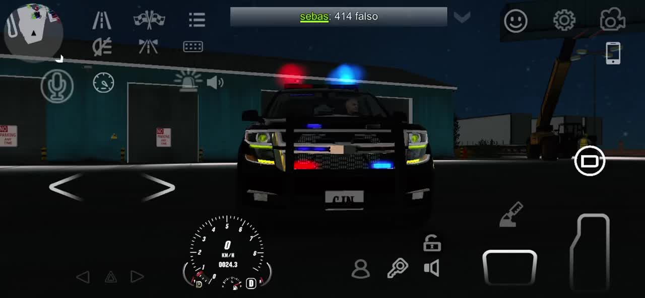 @car parking mulltiplayer