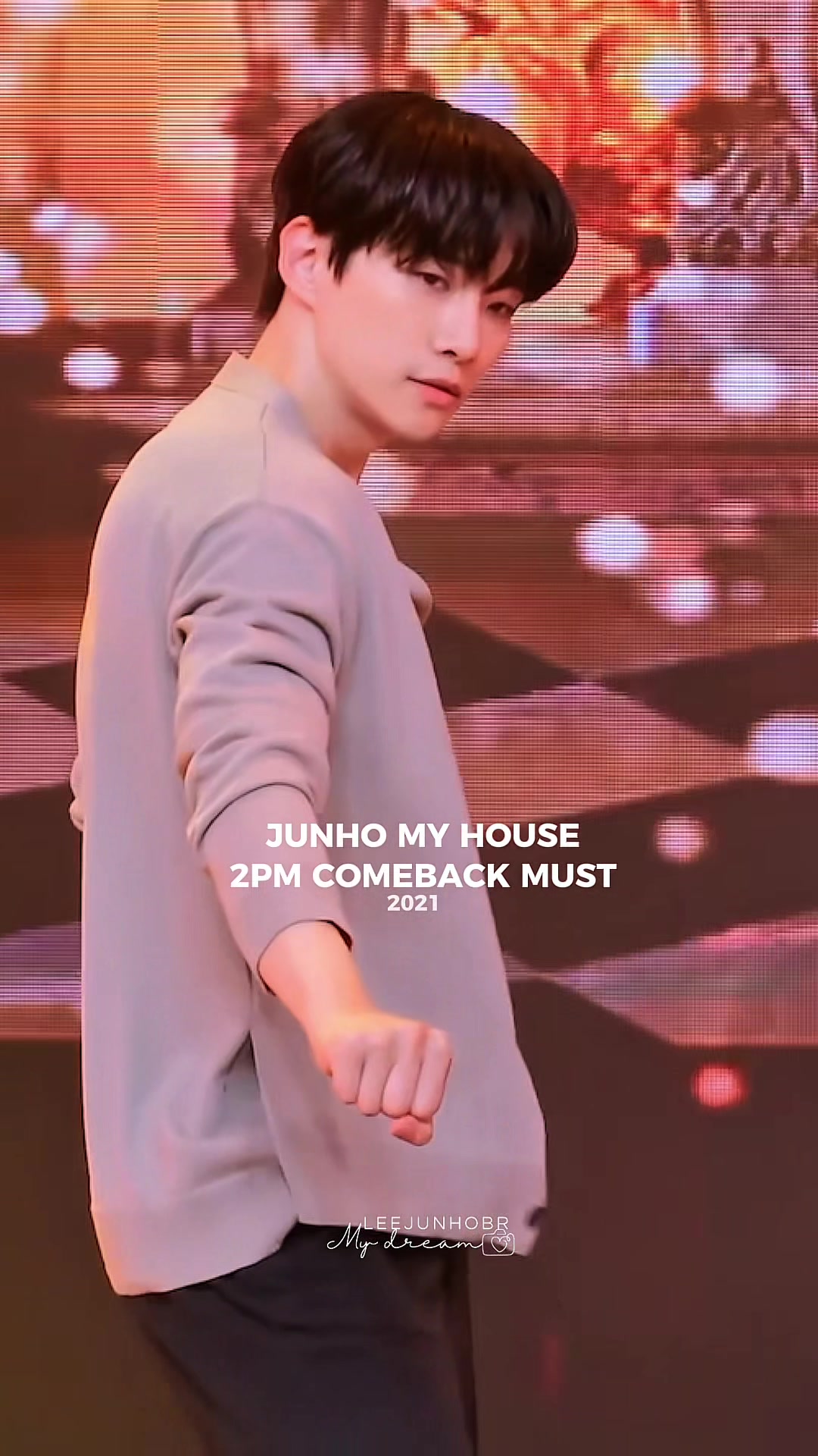 @leejunhobr.mydream