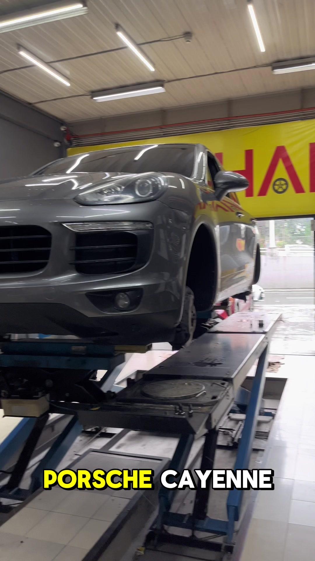 @AutoCo AMG560