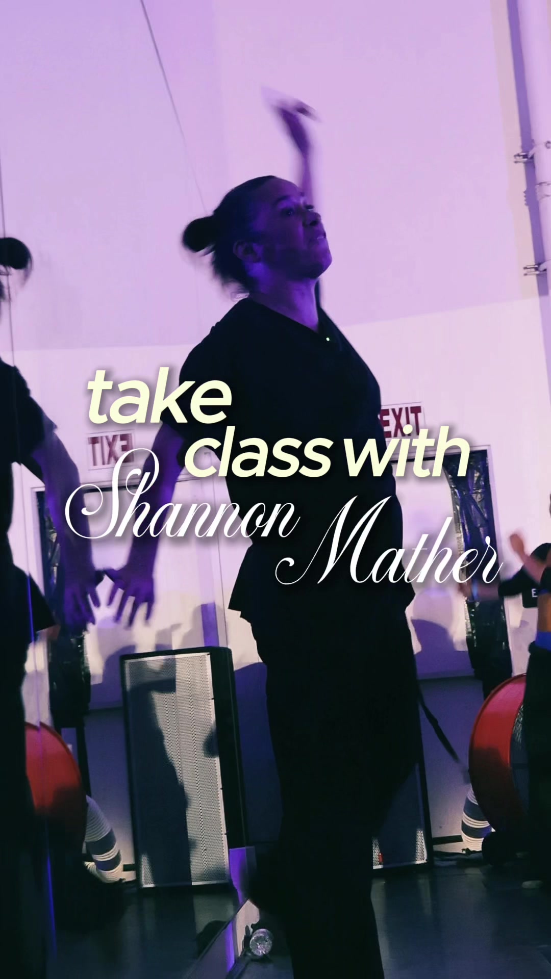 @Matherdancecompanyoffical