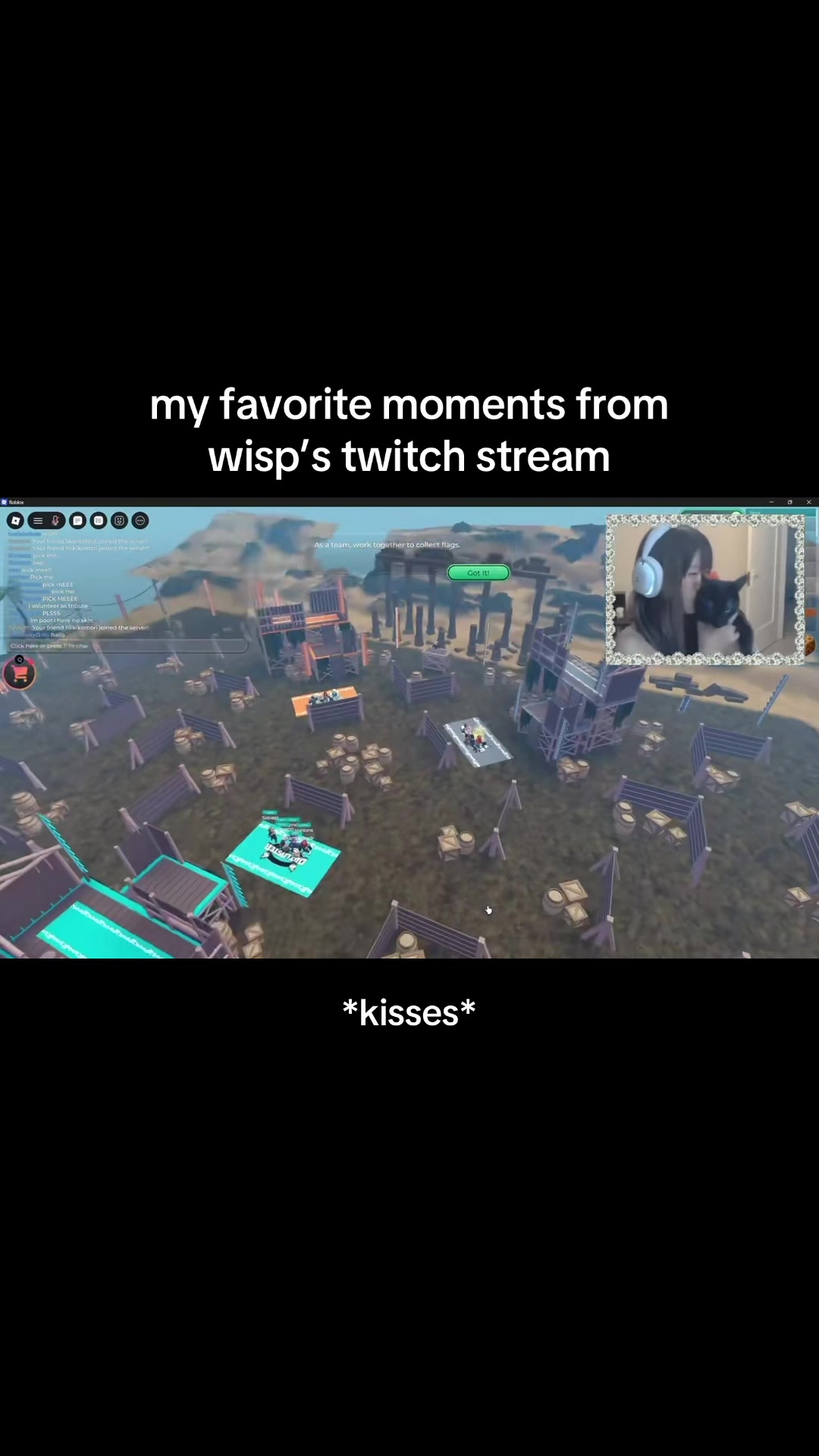 @wisperforlyfe