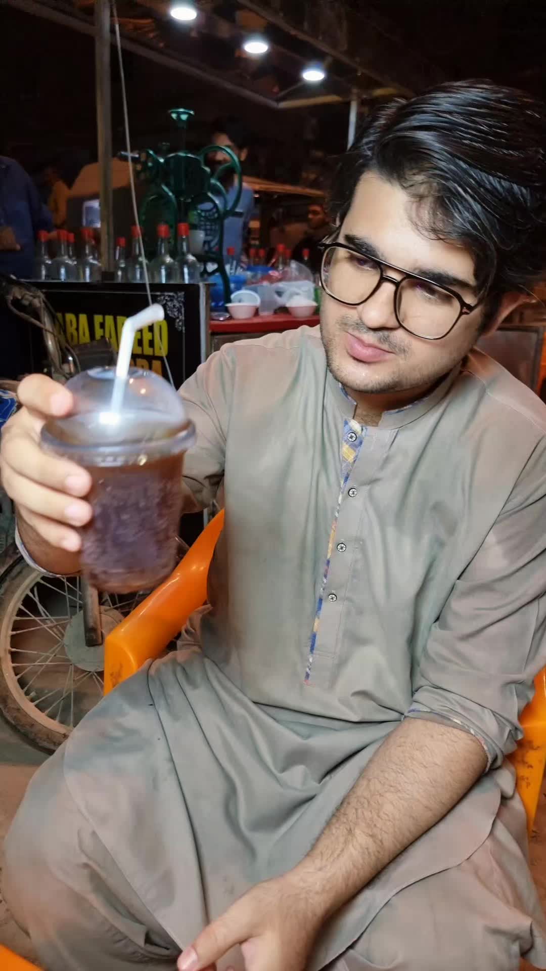 @Foodie Sharjeel
