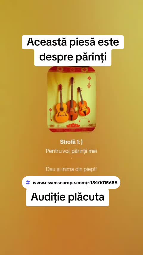@muzica de calitate