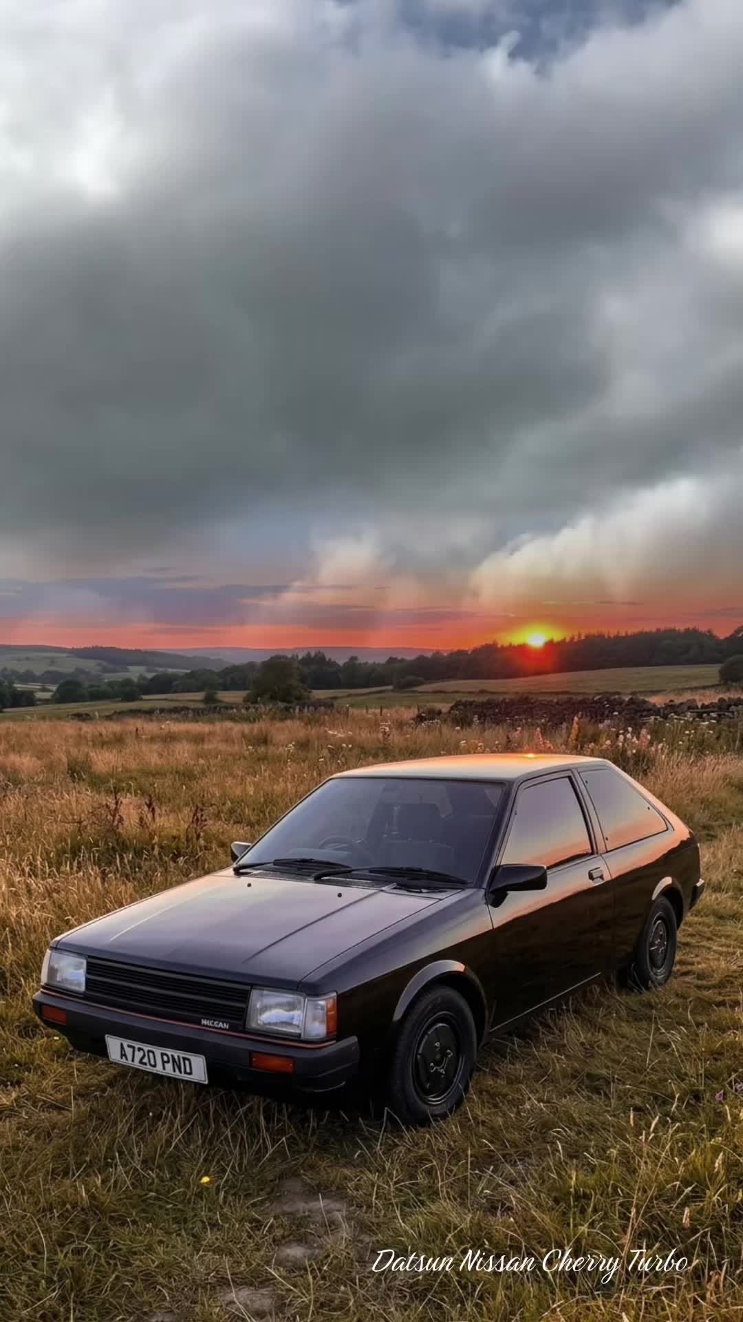 @Old Money Cars