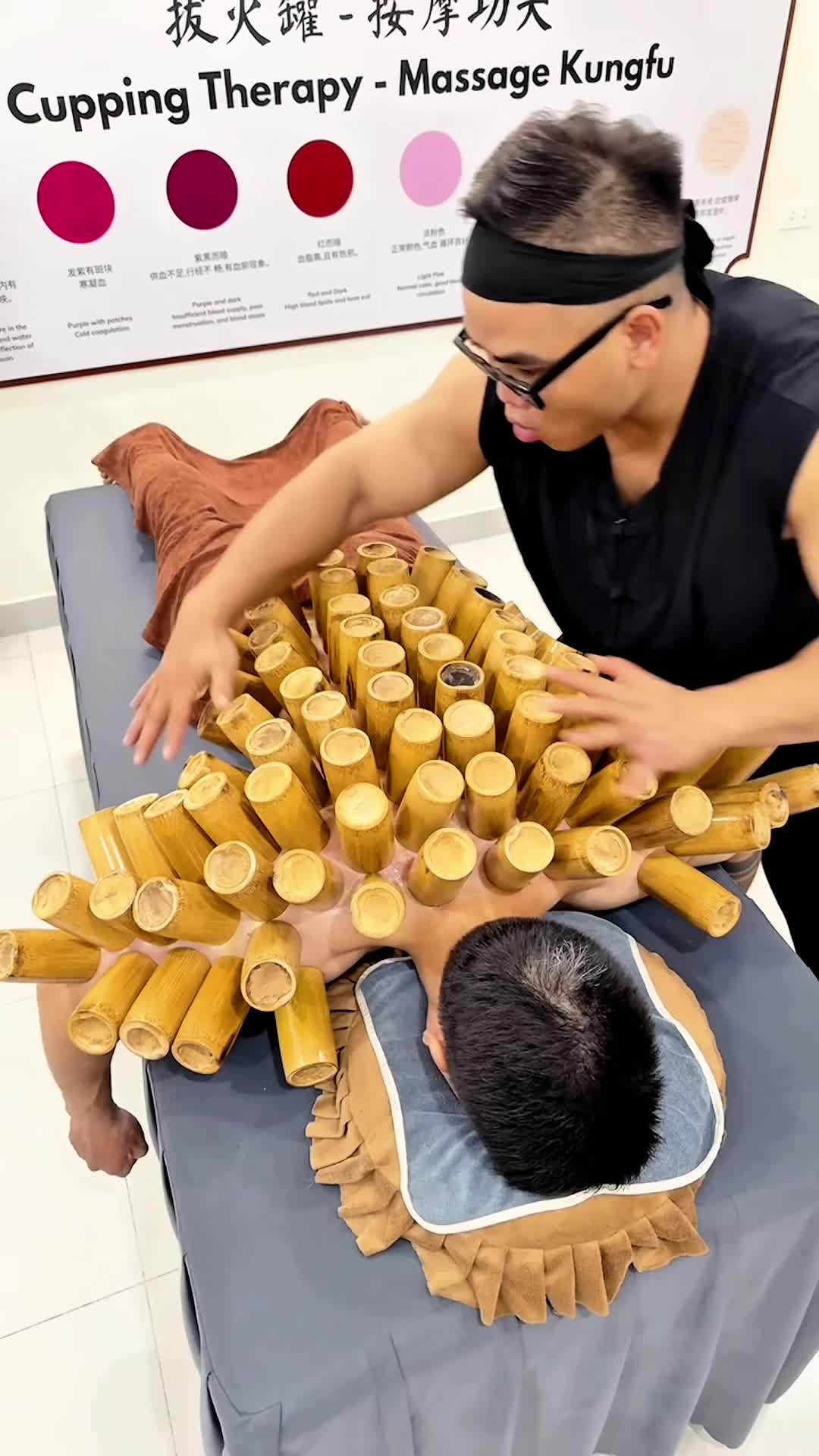 @Joshly Massage USA