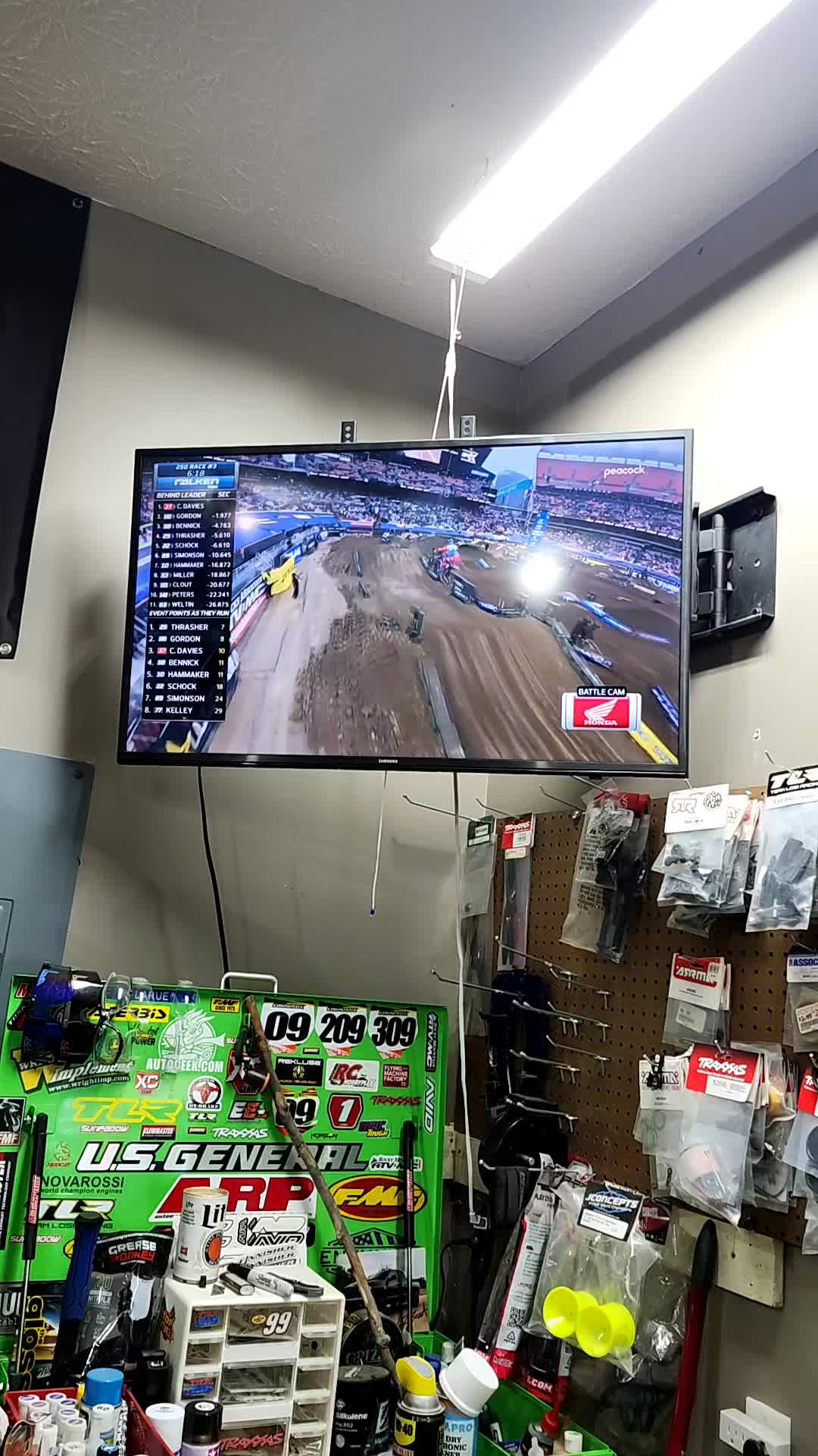 @Kentucky RC