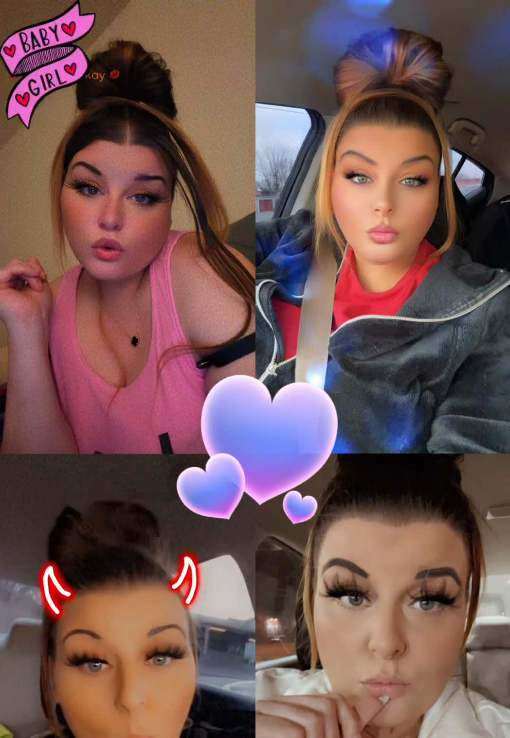 @💞 cαѕнνιlle кαу 💞