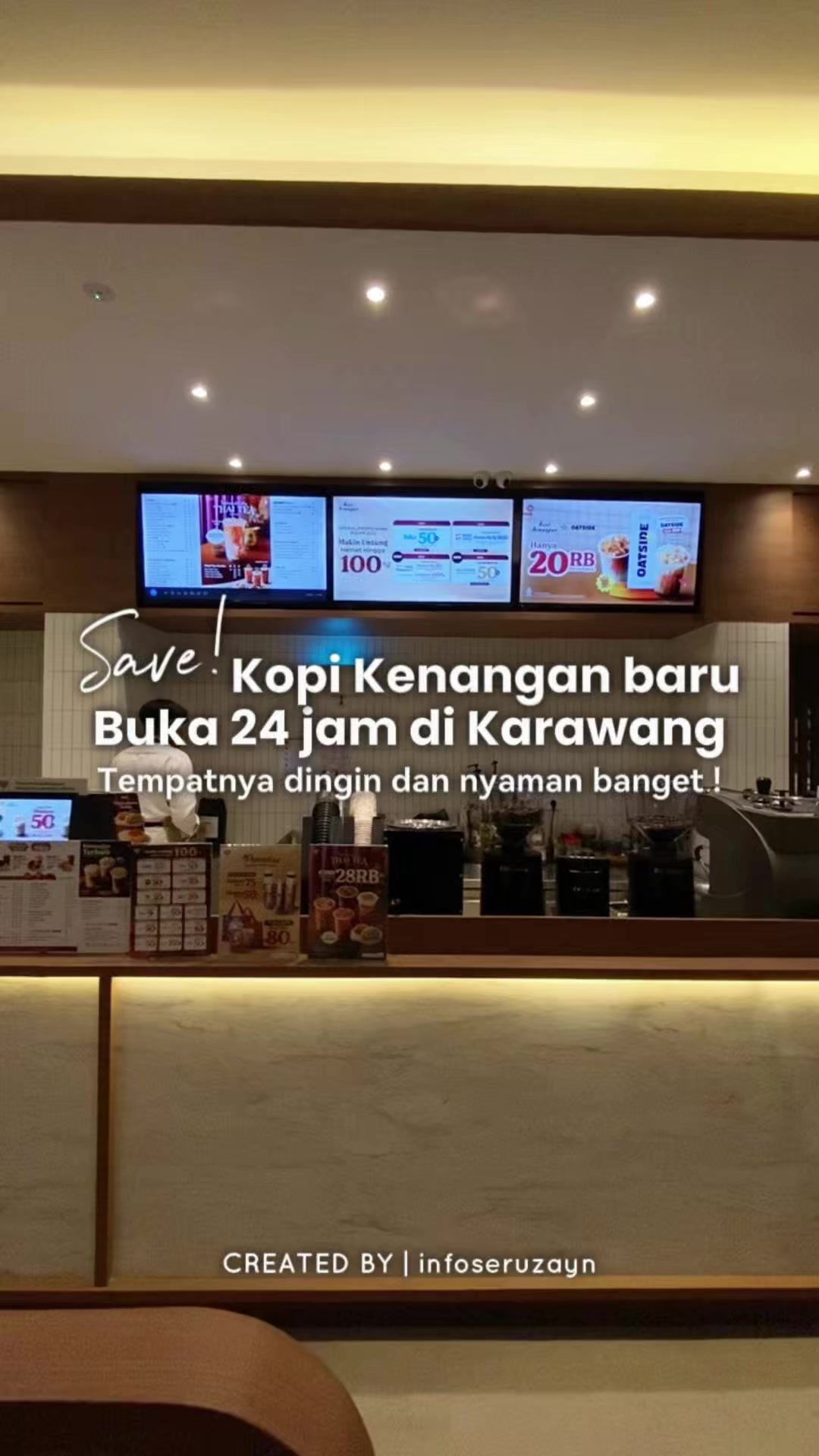 @Info Seru Zayn