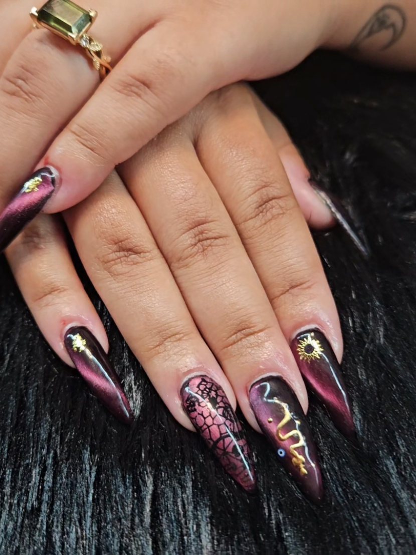 @mandie_the_nailqueen