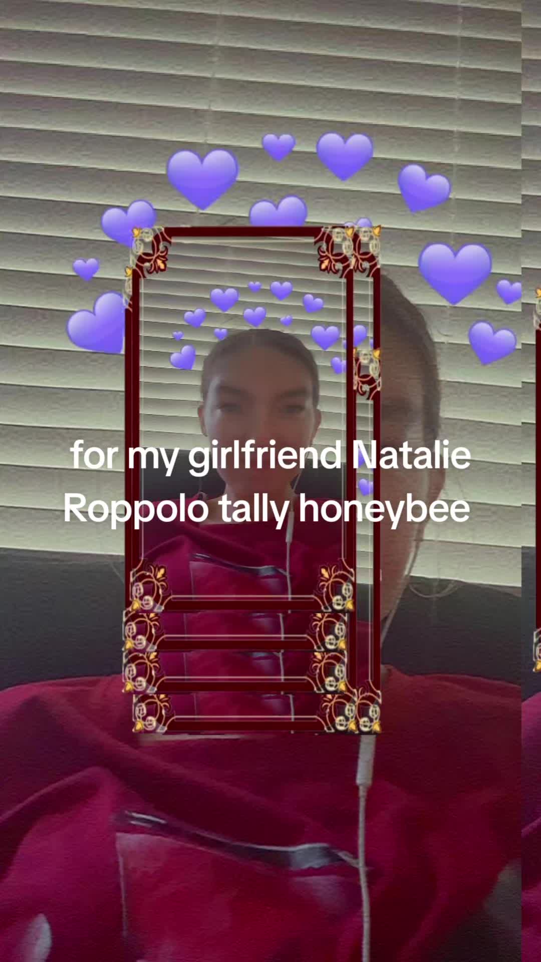 @James Tally