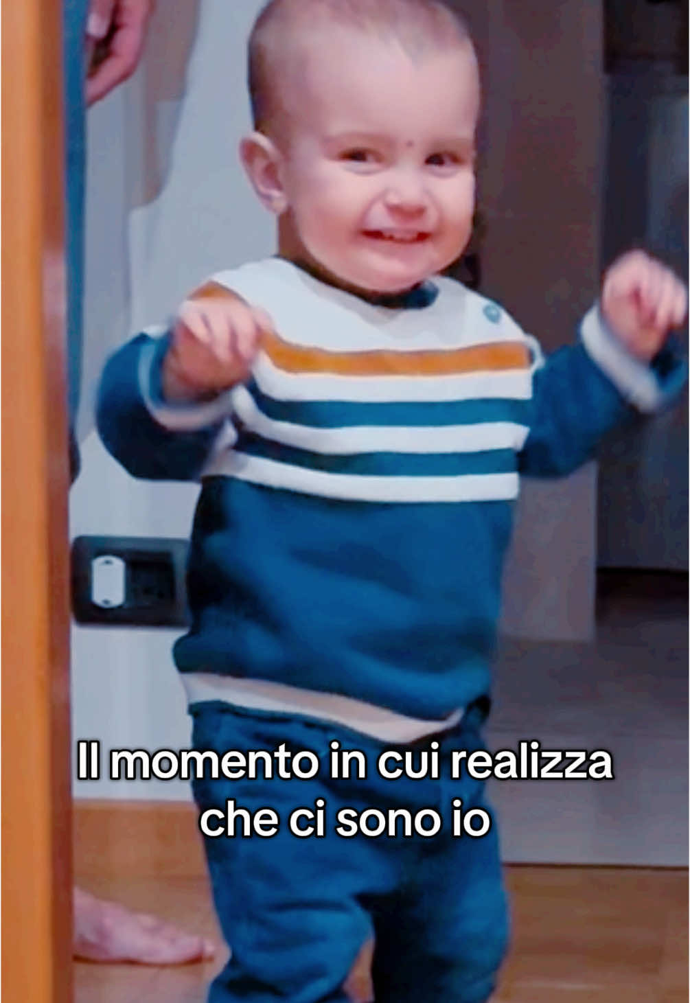 @Mamma in un Ranch