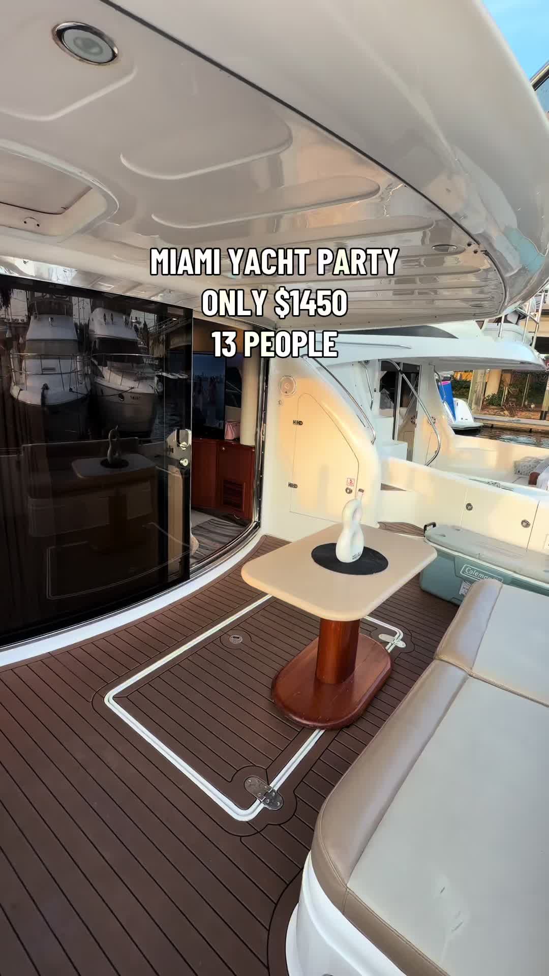 @Icon YACHT RENTAL