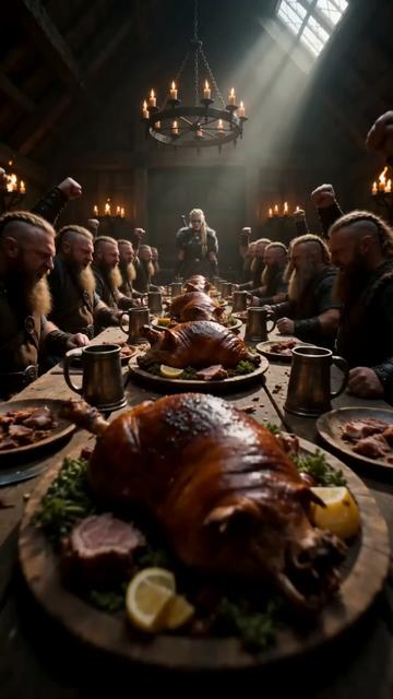 @Lagertha_ Great shield maiden