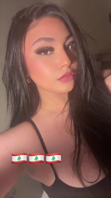 @ArabLatinaprincess🇱🇧🇵🇷☦️