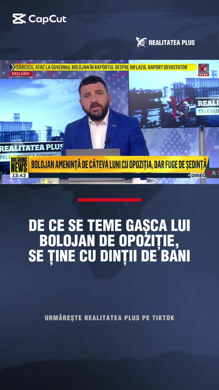 @Realitatea Plus