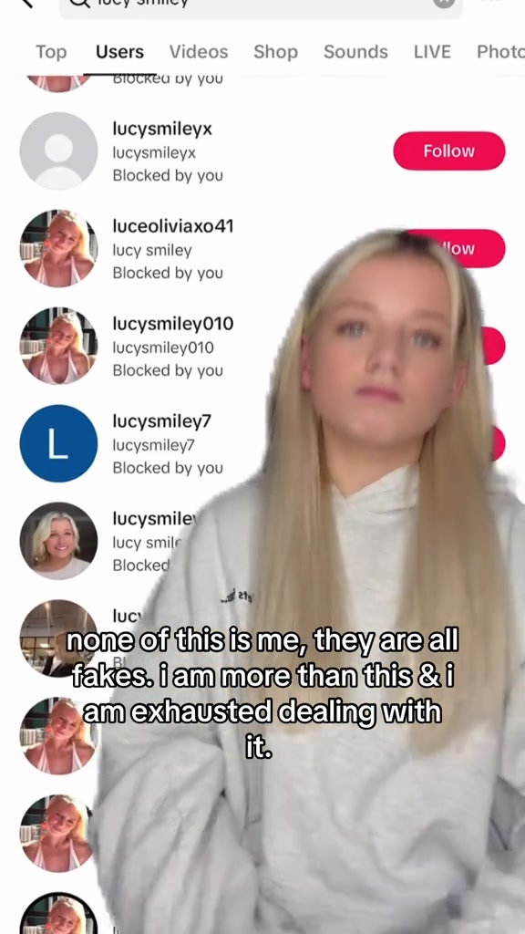 @Lucy Smiley