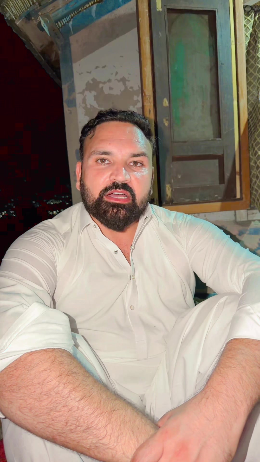@Fayaz Khan