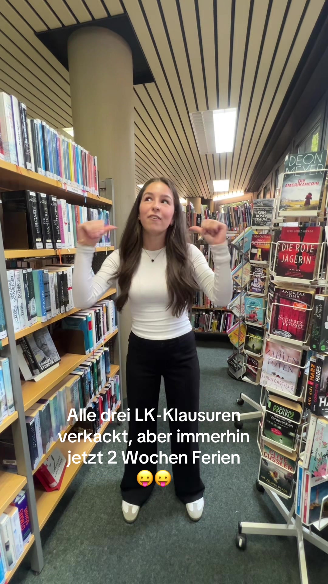 @Abi 27 (hoffentlich)