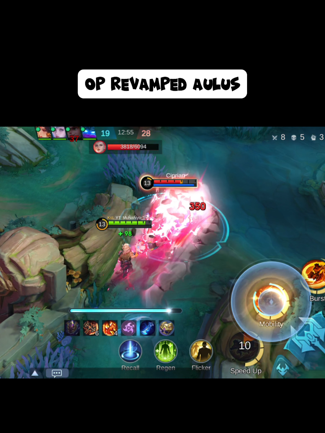 @MuNaNyO_Playz | Mobile Legends