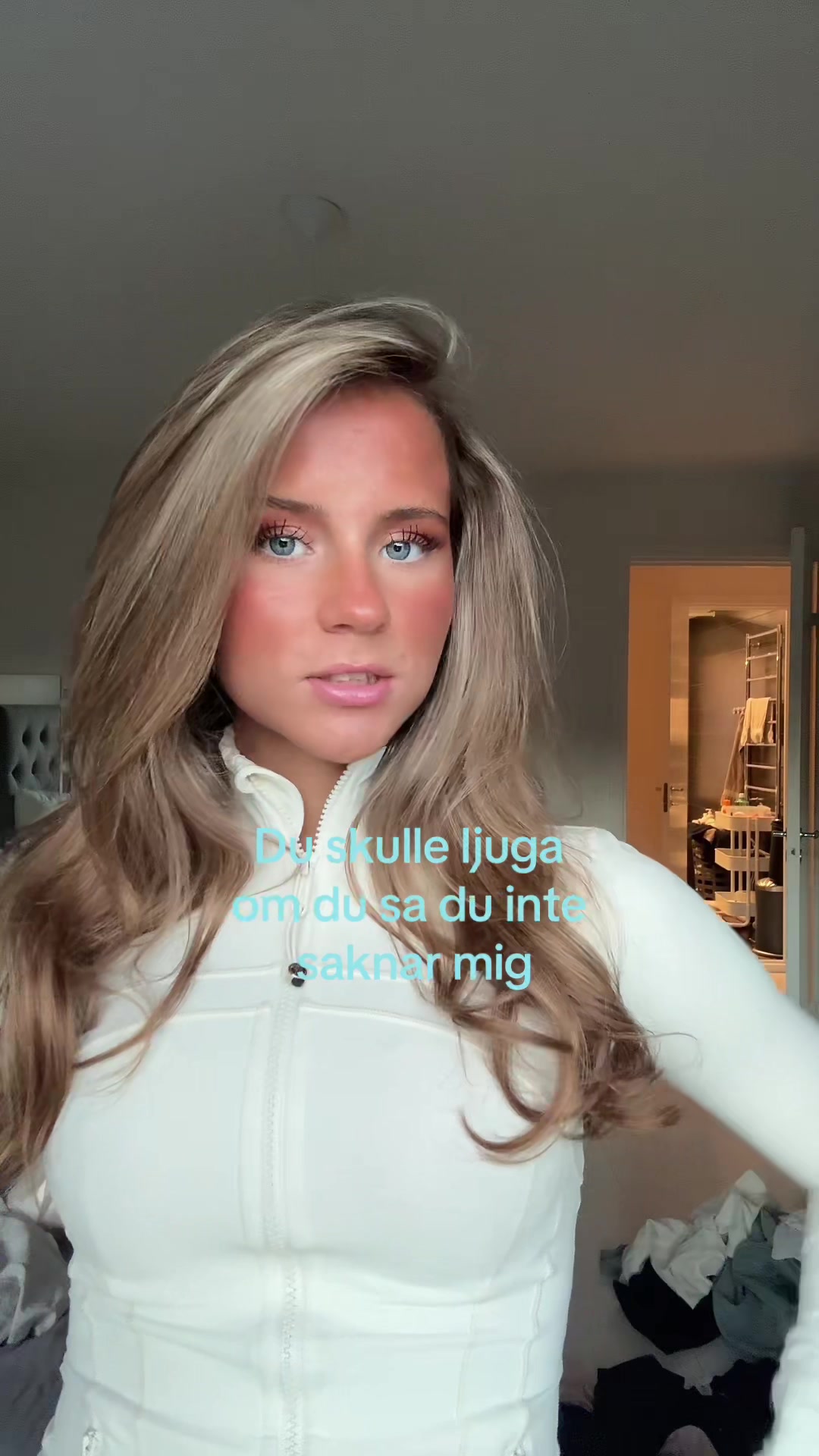 @Selma Bergkvist