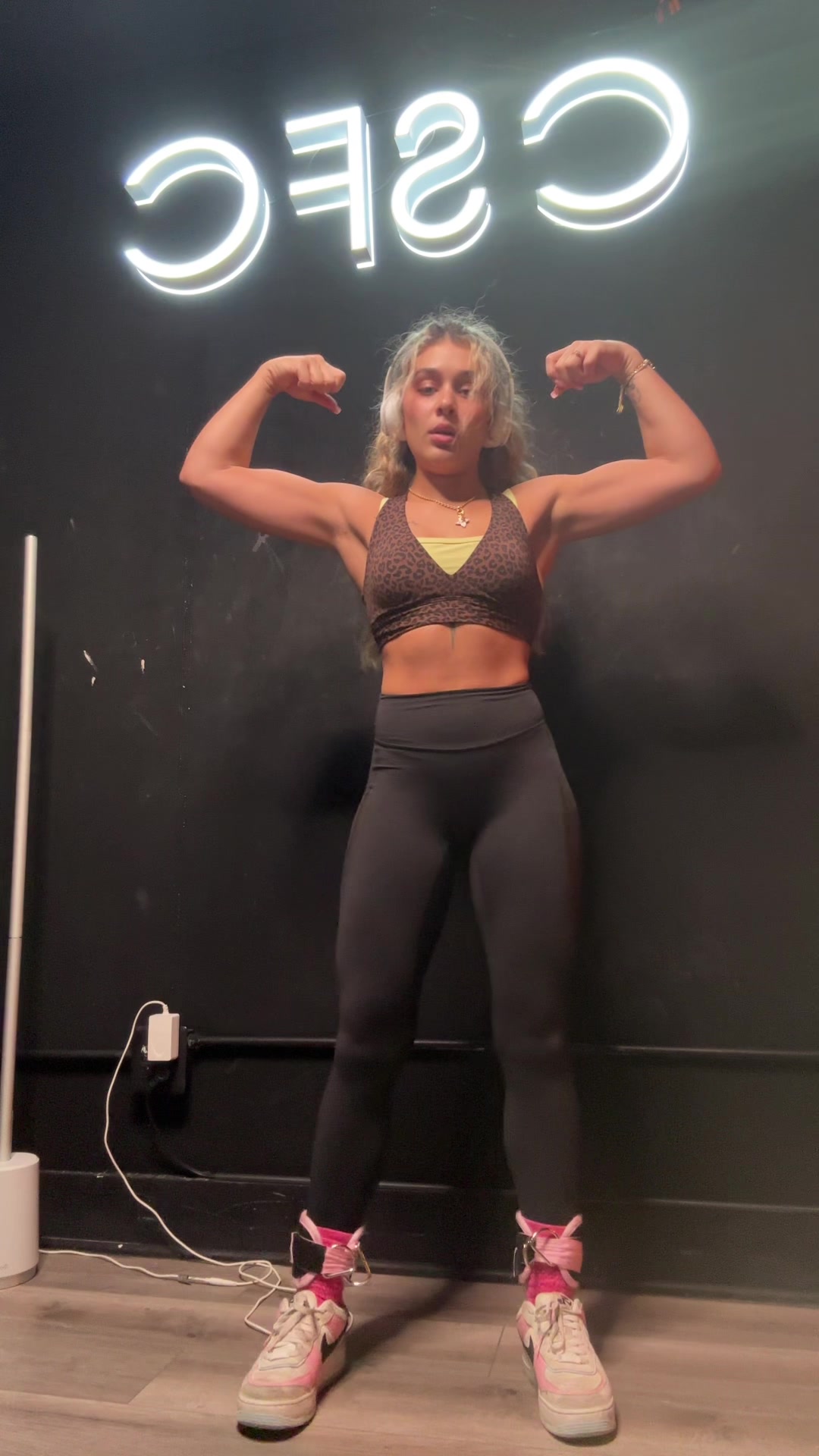 @Mya Gray