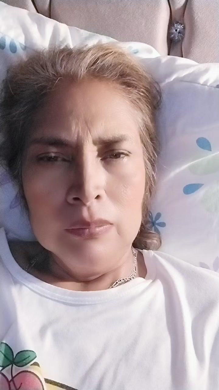 @Alicia Cruz