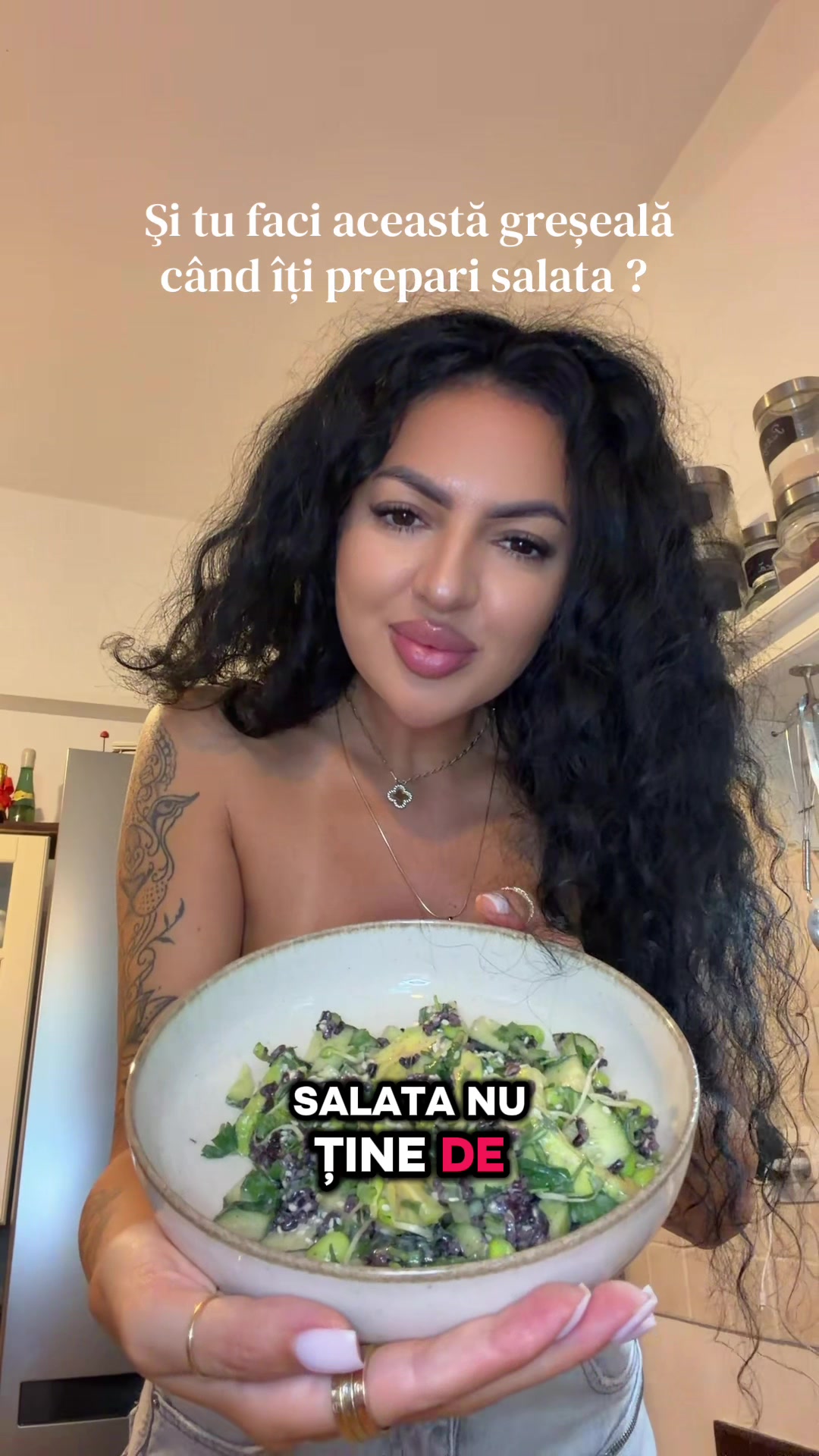 @Nutrition by Julia